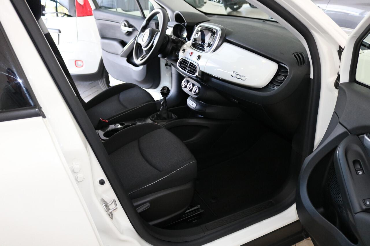 Fiat 500X 1.0 T3 120 CV Business