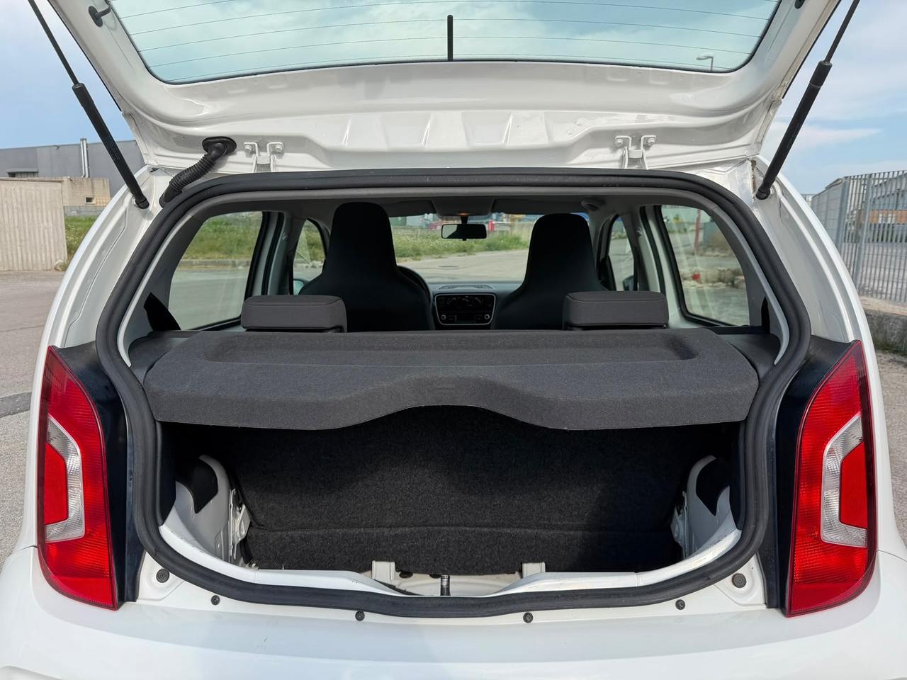 Volkswagen up! 1.0 Benzina