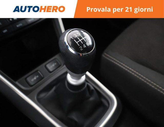 SUZUKI S-Cross 1.4 Hybrid Cool