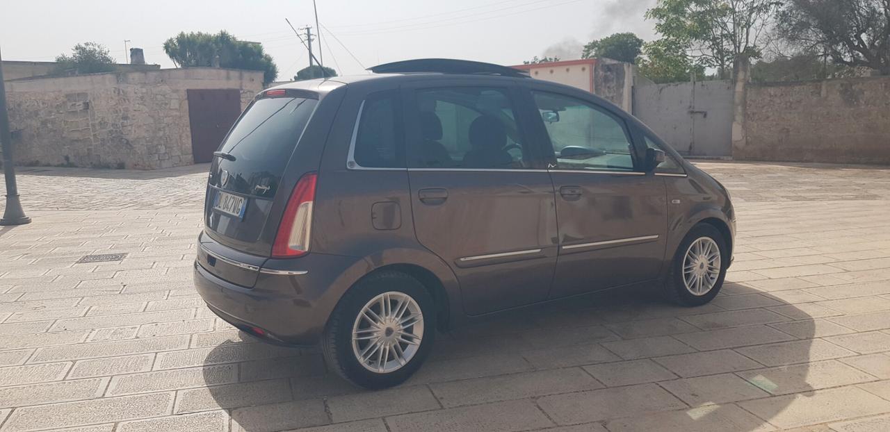 Lancia MUSA 1.3 Multijet 16V 90 Cv UNICO PROPRIETARIO