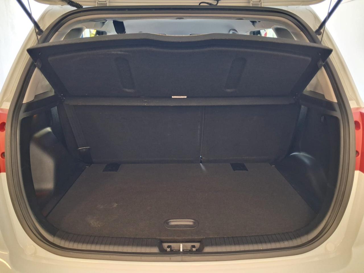 Kia Venga 1.4 CRDi 90CV Active