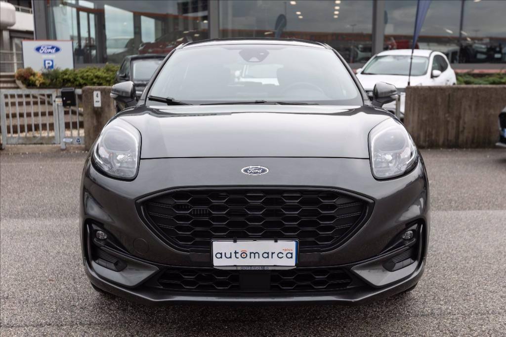 FORD Puma 1.0 ecoboost h ST-Line s&s 125cv del 2022