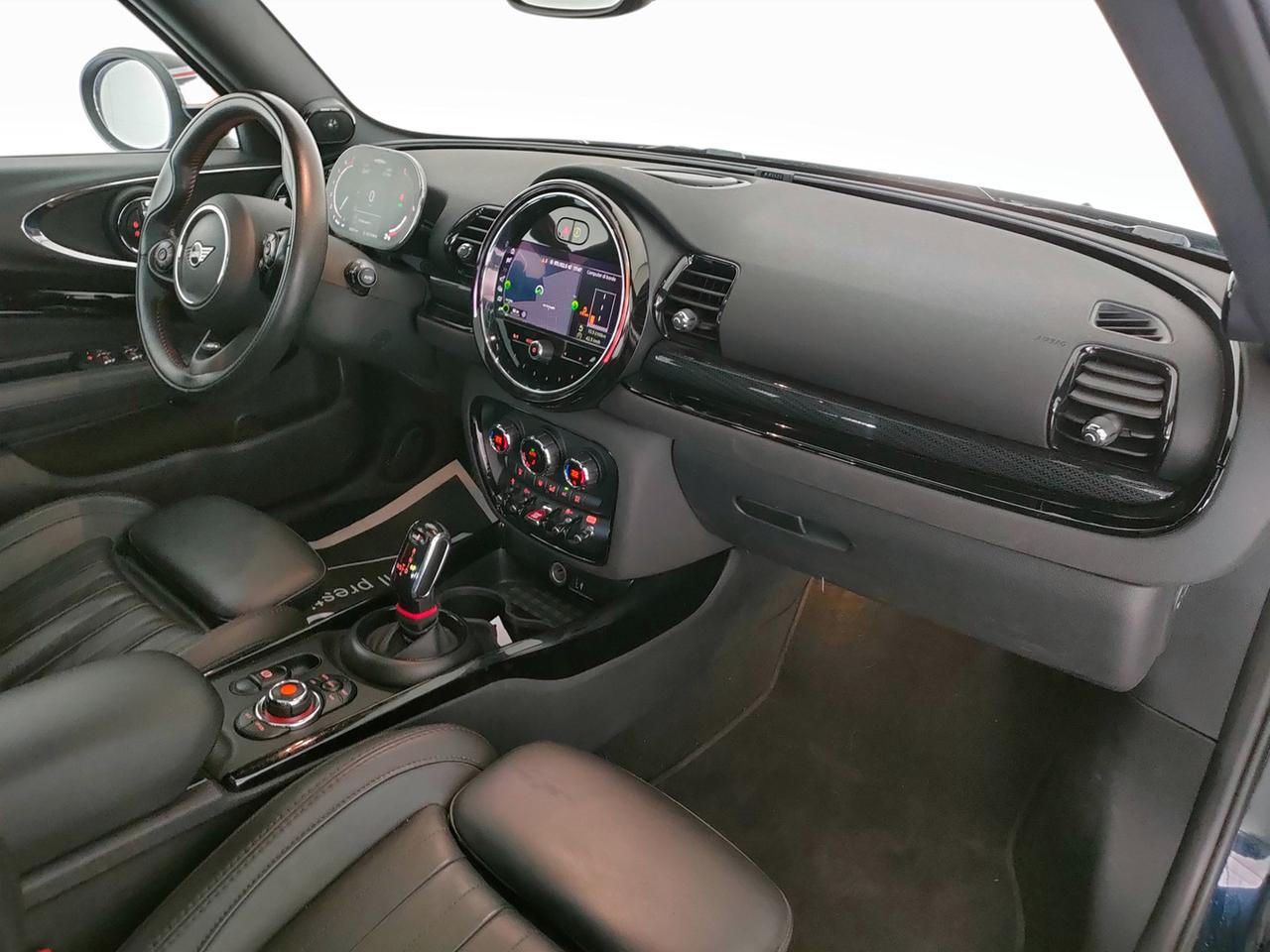 MINI Mini IV F54 2019 Clubman - Mini Clubman 2.0 JCW JCW auto