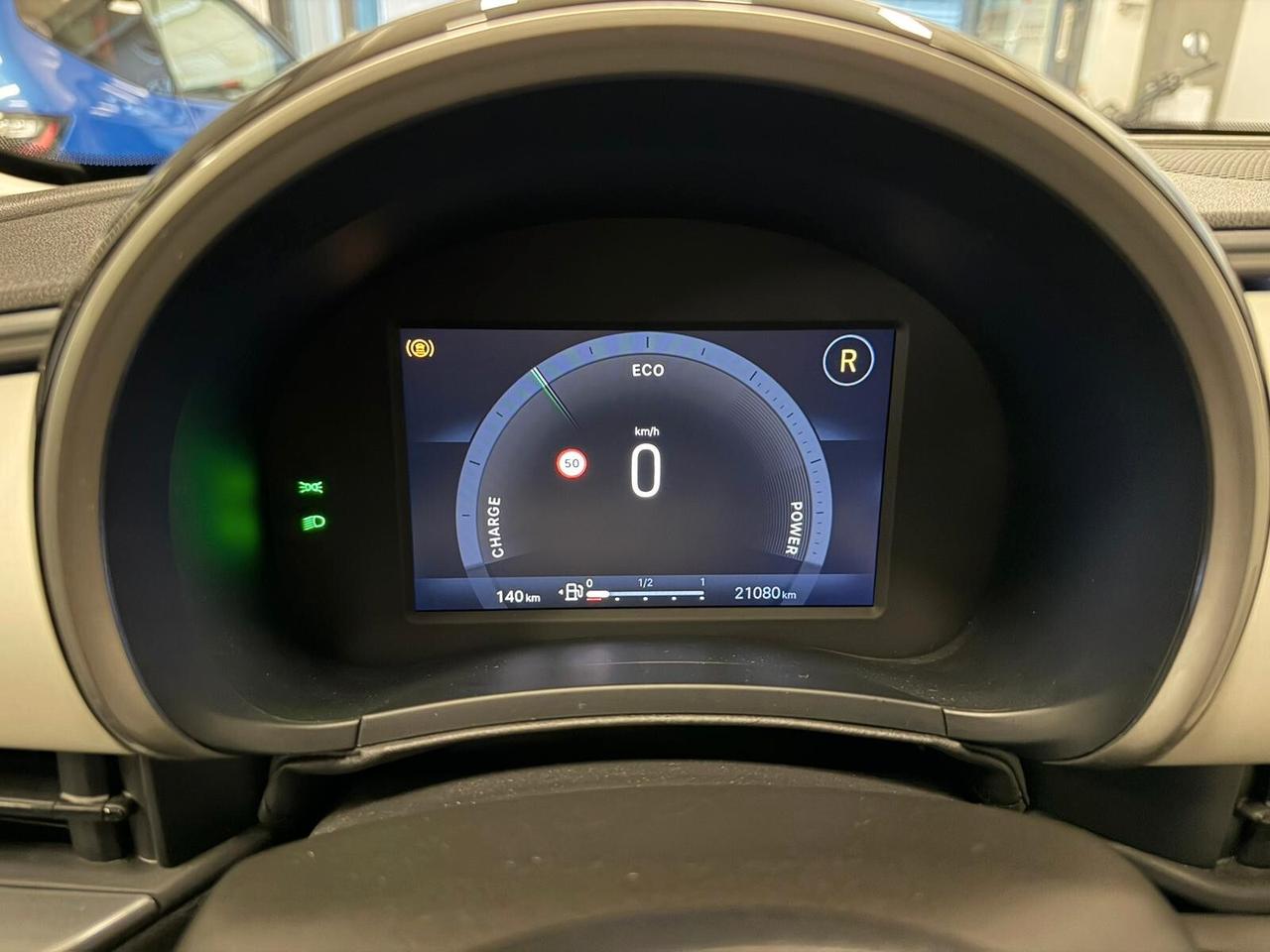 Fiat 600 Hybrid 100 CV DCT MHEV La Prima 230 al mese