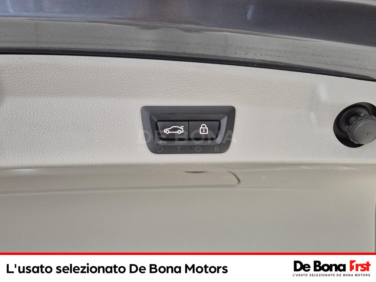 BMW Serie 8 420d gran coupe xdrive sport auto