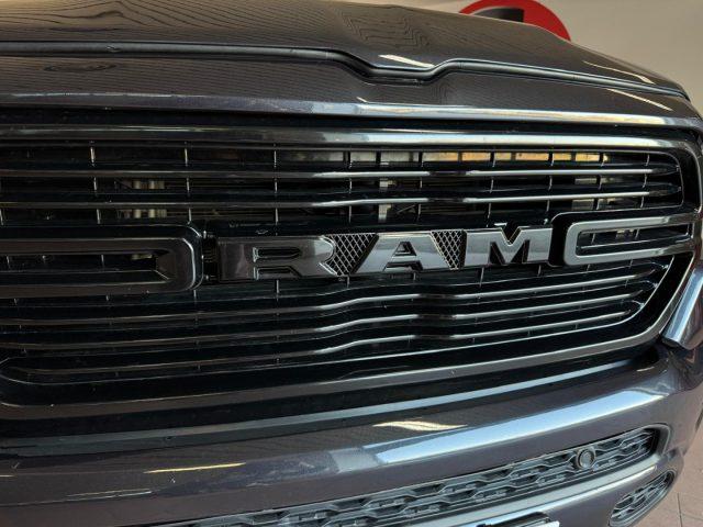 DODGE RAM R 1500 5.7 SPORT