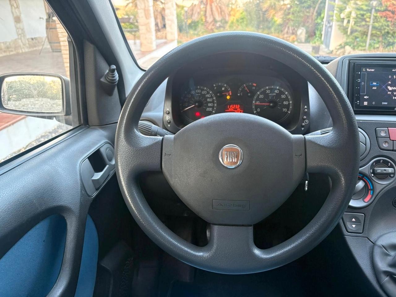 Fiat Panda 1.2 Dynamic