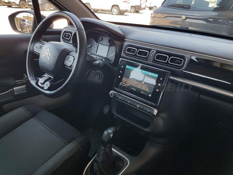 Citroën C3 C3 1.2 puretech Shine s&s 83cv