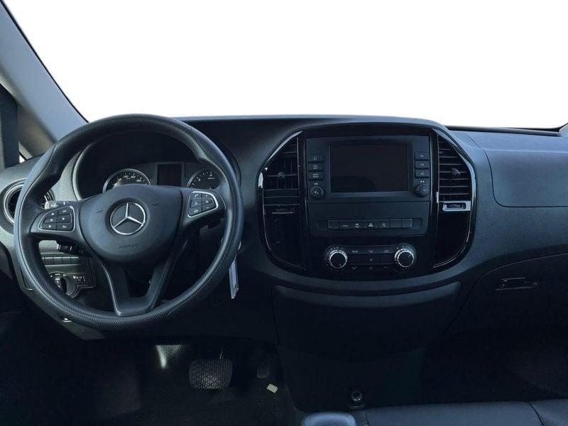Mercedes-Benz Vito III 116 116 cdi long tourer pro auto my20