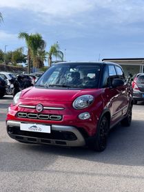 Fiat 500L 1.4 GPL 95 cv City Cross