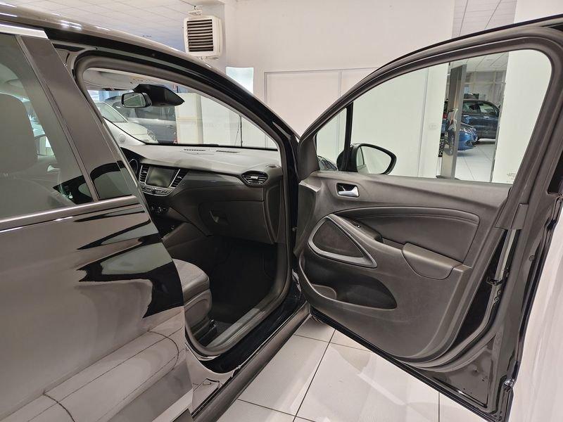 Opel Crossland Crossland 1.2 Turbo 12V 130 CV aut. Start&Stop Elegance*FULL OPTIONAL*GARANTITA*