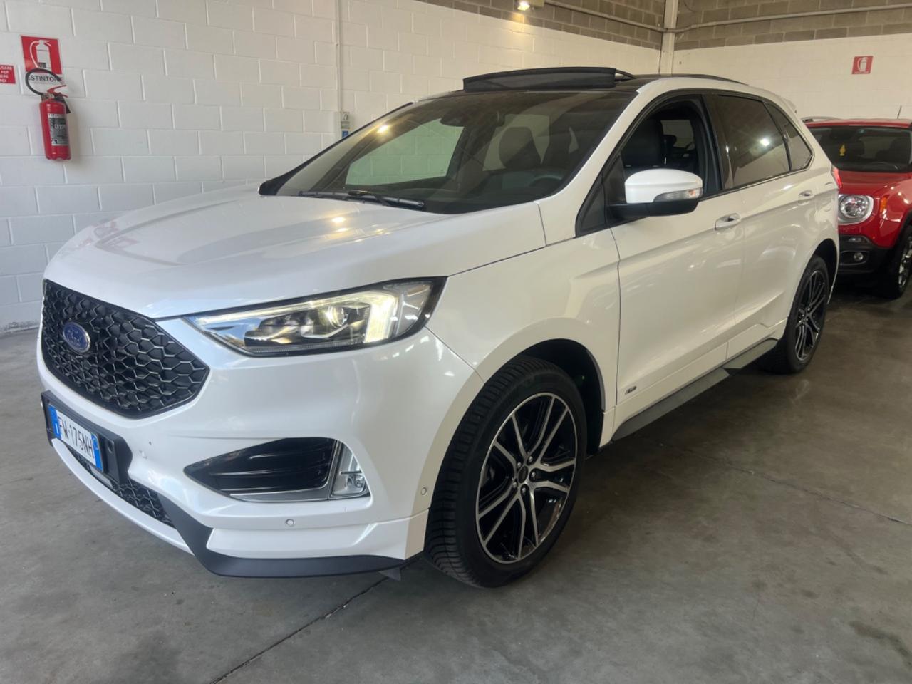 Ford Edge 2.0 EcoBlue 238 CV AWD Start&Stop aut. ST-Line