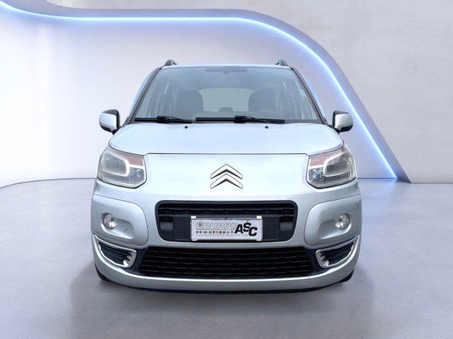 CITROEN C3 Picasso 1.4 VTi 95 BENZ GPL airdream Seduction
