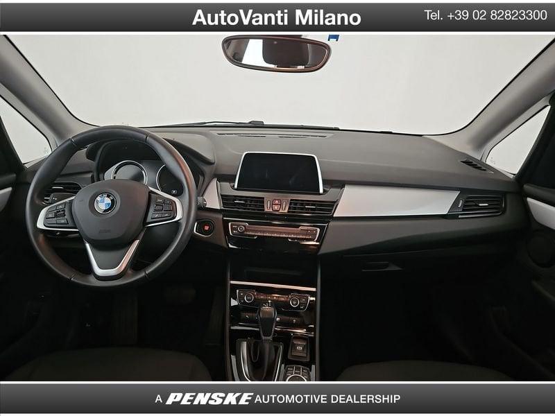 BMW Serie 2 Active Tourer 225xe Active Tourer iPerformance Advantage auto my20