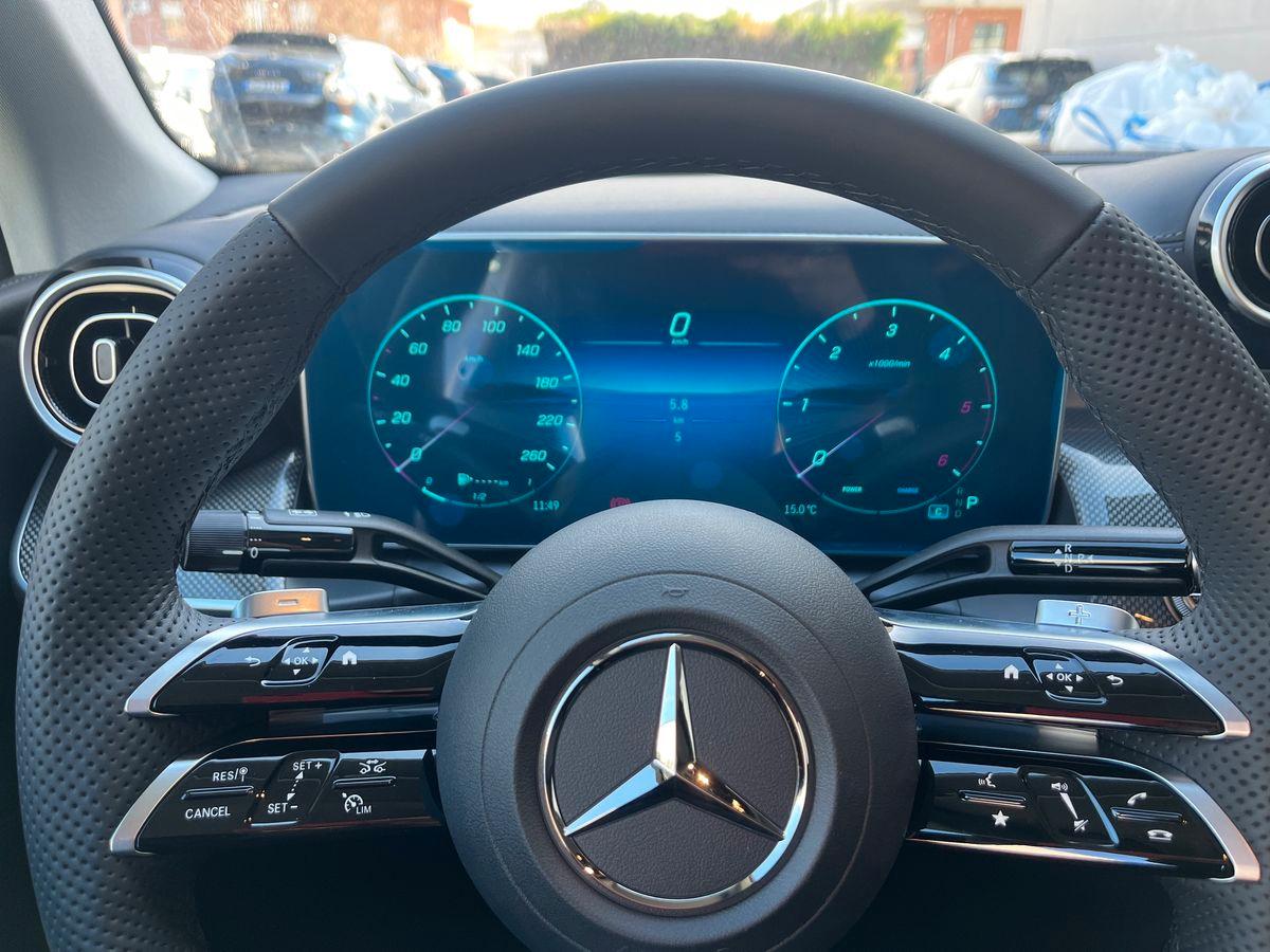 Mercedes-Benz GLC 220 d 4MATIC Coupe