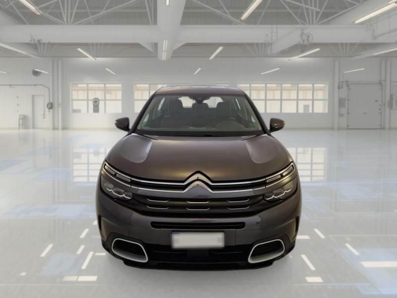CITROEN C5 AIRCROSS BlueHDi 130 S/S Business EAT8