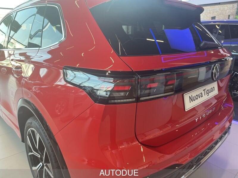 Volkswagen Golf TIGUAN 1.5 TSI EHYBRID R-LINE DSG 204CV