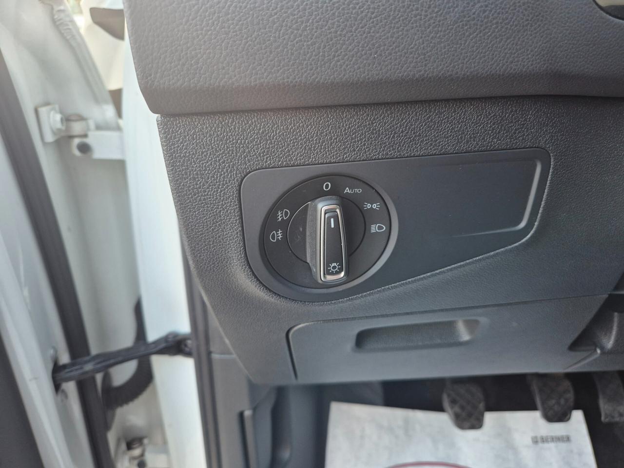 Volkswagen Tiguan 1.6 TDI SCR Sport BlueMotion Technology