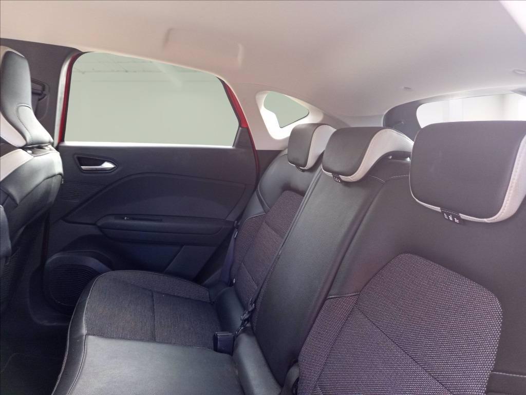 RENAULT Captur 1.6 E-Tech full hybrid E-Tech Engineered 145cv auto del 2023