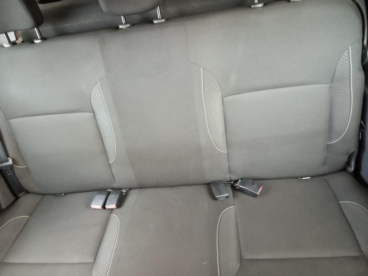 DACIA Duster 1.5 dCi 110 CV 4x2 Ambiance 2016