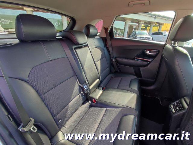 KIA Niro 1.6 GDi DCT HEV Style