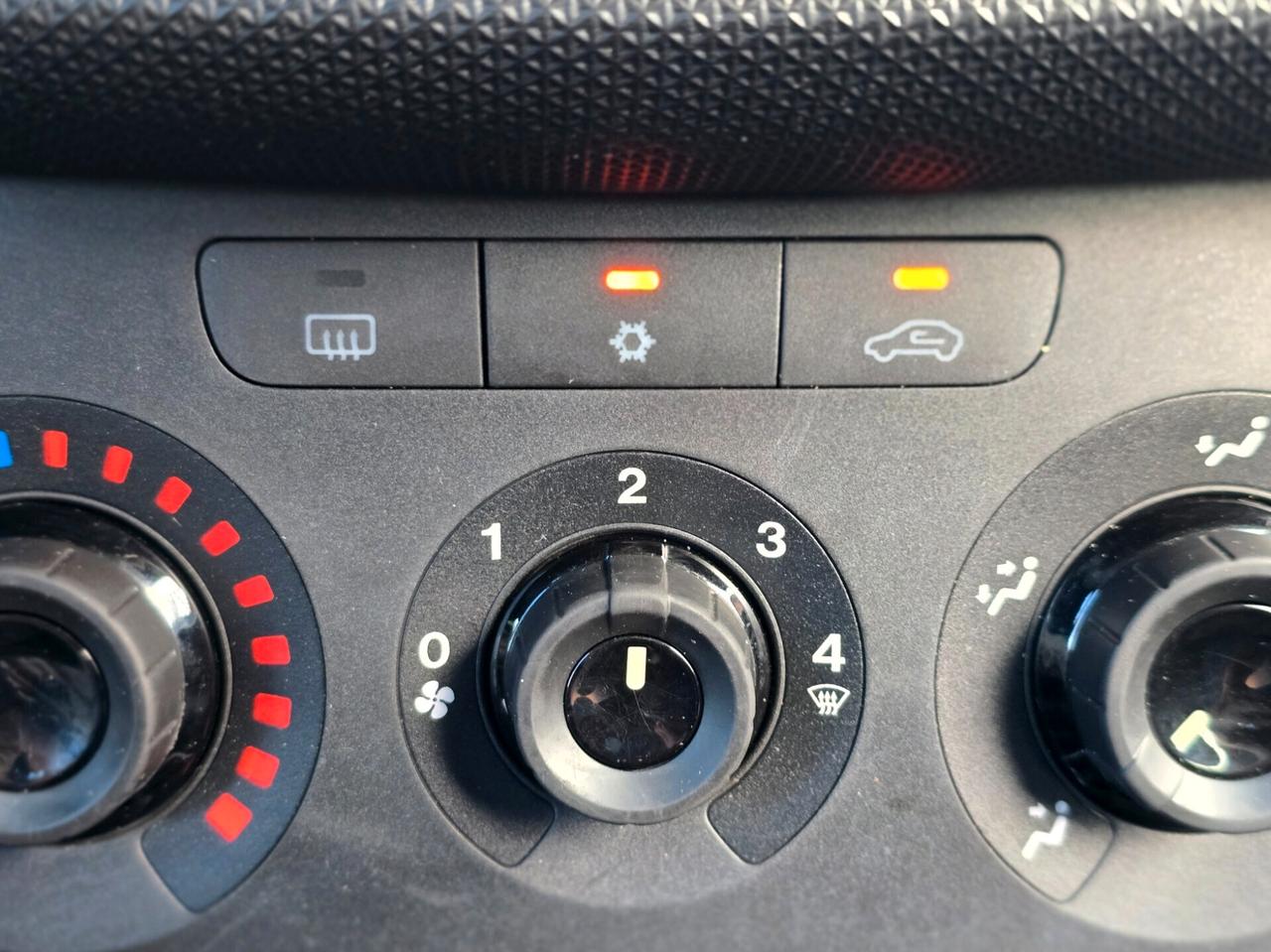 FIAT NEW PUNTO 1.3 M-JET 2016 NUOVISSIMA DI TUTTO