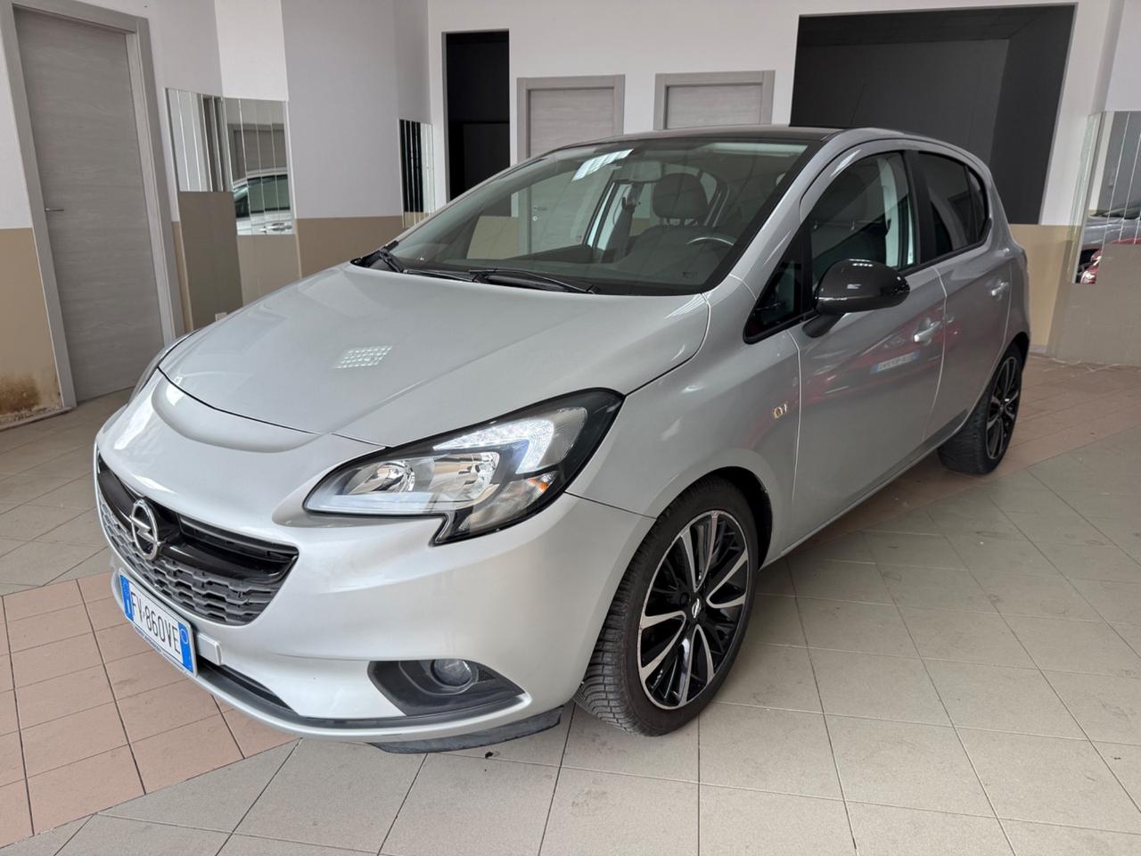 Opel Corsa 1.3 CDTI 5 porte b-Color