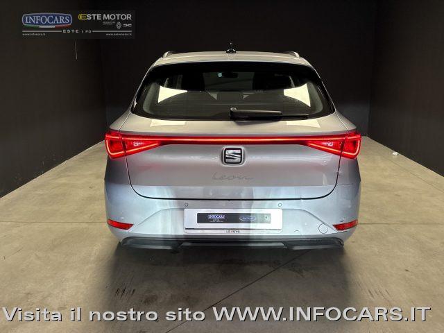 SEAT Leon Sportstourer 2.0 TDI 150 CV DSG Business - PROMO