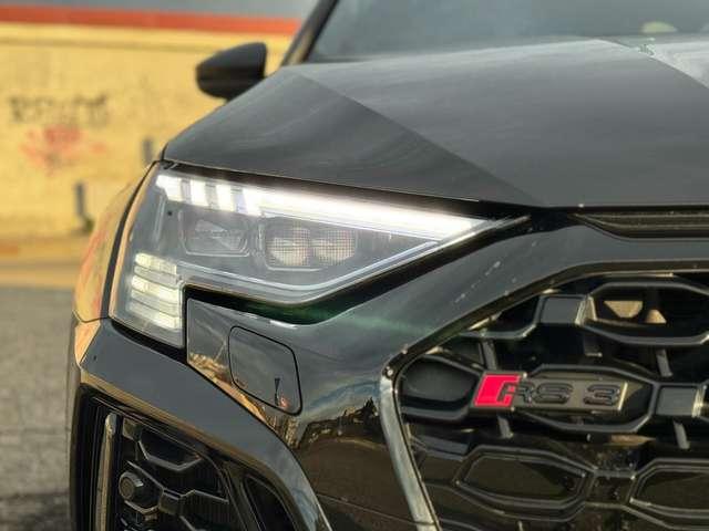 Audi RS3 SPB TFSI quattro S tronic