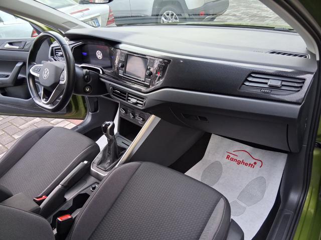 VOLKSWAGEN Taigo 1.0 TSI 95 CV Life PROMOZIONE