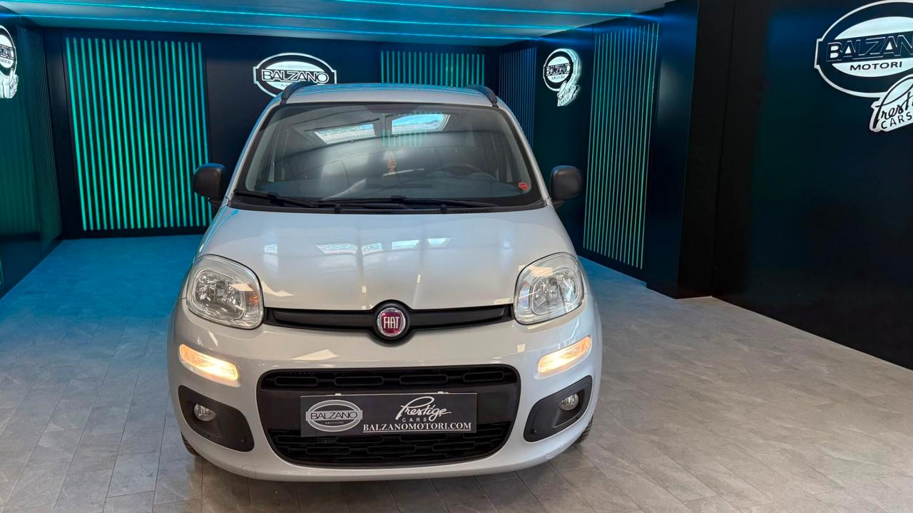 FIAT PANDA 1.3 MJT 95 CV 2016