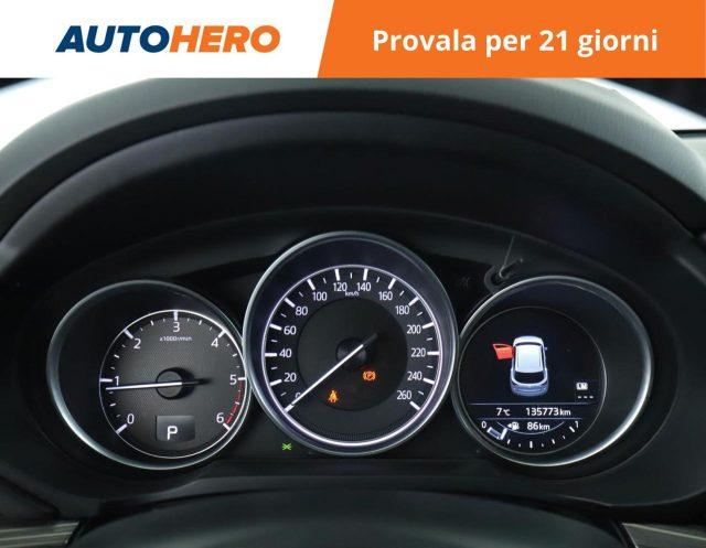 MAZDA CX-5 2.2L Skyactiv-D 175 CV AWD Exclusive