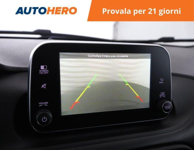 FIAT Tipo 1.6 Mjt S&S SW Lounge