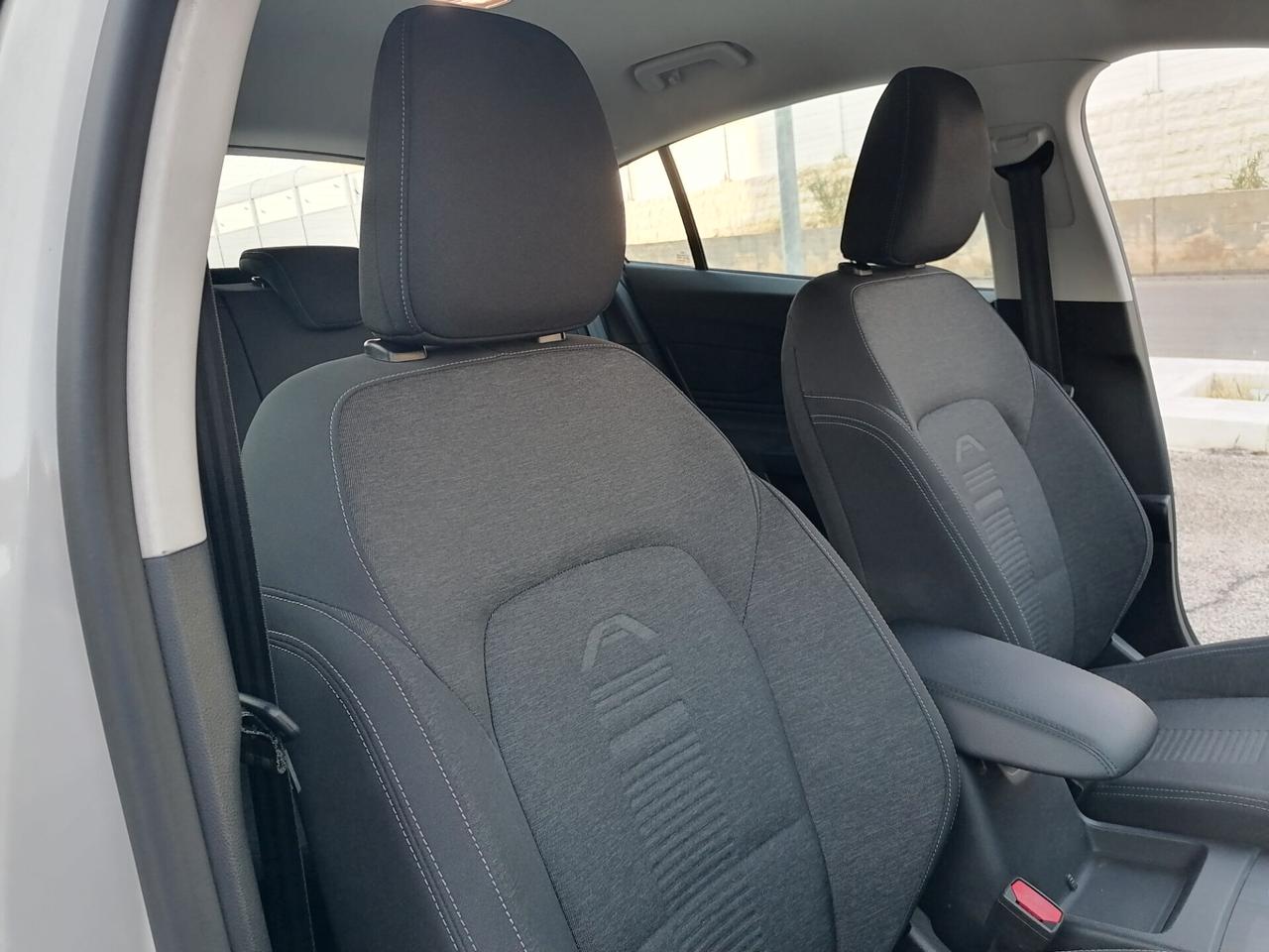 Ford FOCUS ACTIVE 1.5 DIESEL 120 CV **100.000 KM** 2021**
