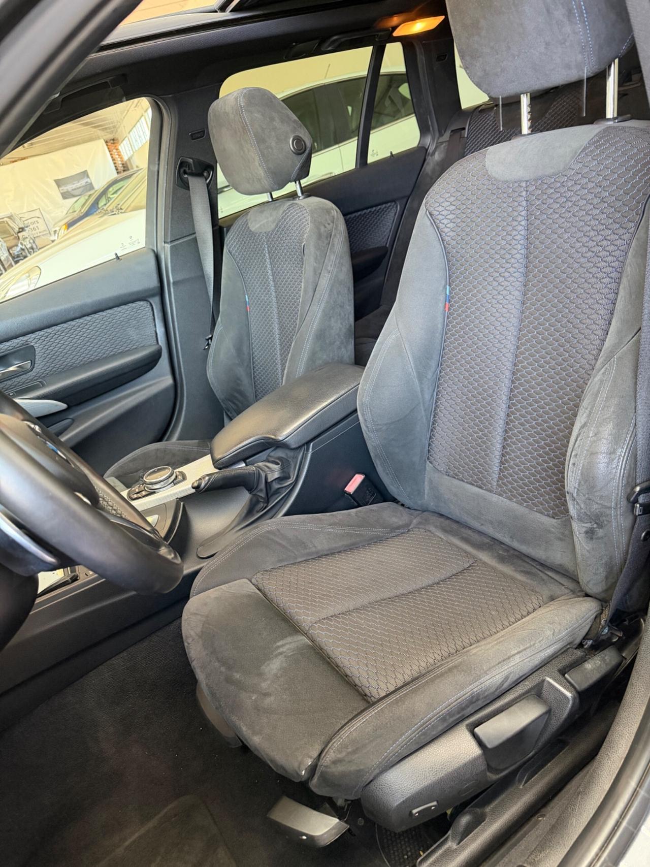 Bmw 320 320d xDrive Touring Msport