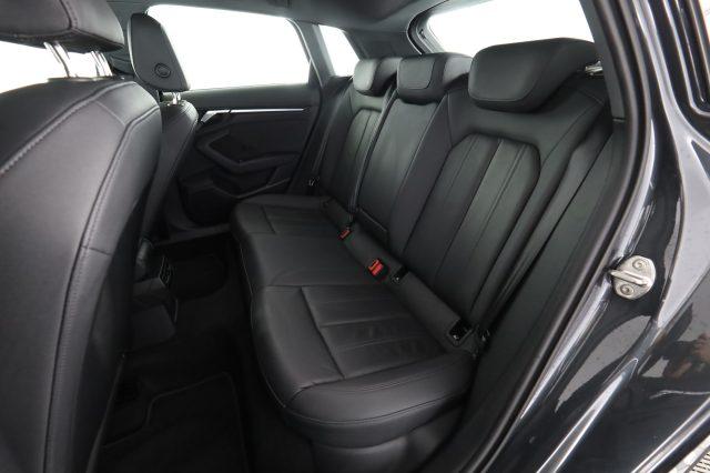 AUDI A3 A3 SPB 30 TDI S tronic Business