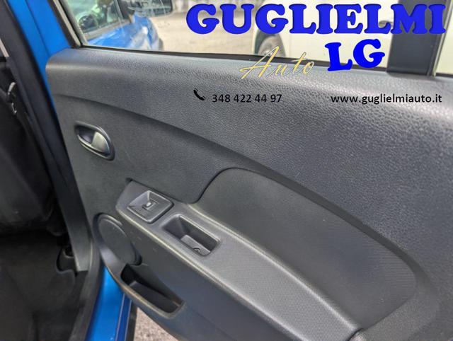 DACIA Sandero Stepway 1.0 TCe 100CV ECO-G 15th Anniversary