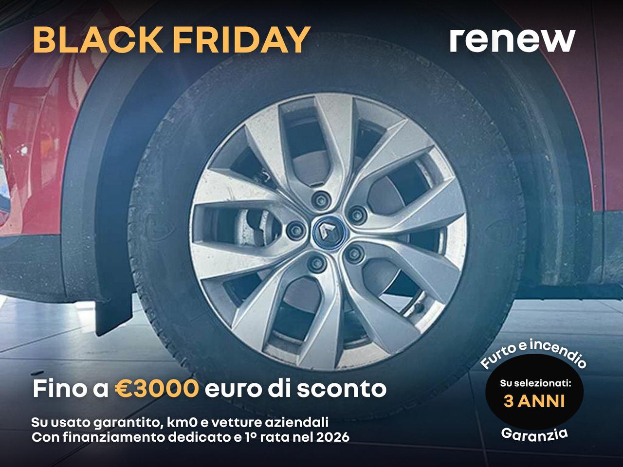 Renault Captur 1.6 e-tech phev intens 160cv auto