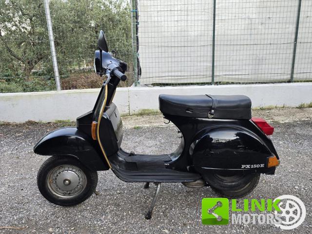 PIAGGIO Vespa 150 PX (1980 - 00) PX 150 E