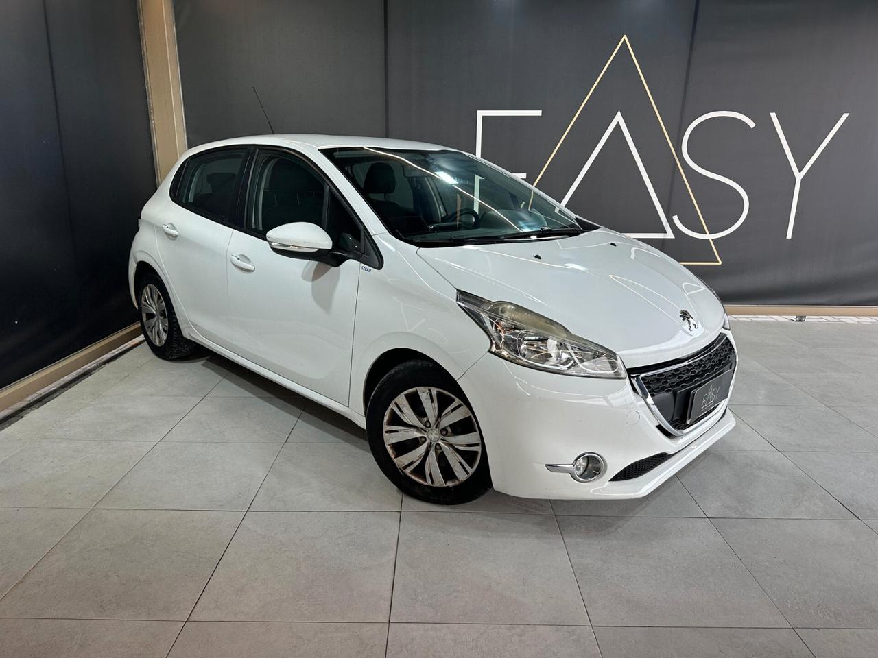 Peugeot 208 5p 1.4 vti 16v Allure 95CV * GPL *