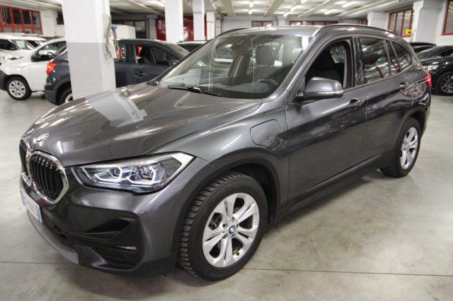 BMW X1 xDrive25e Business Advantage