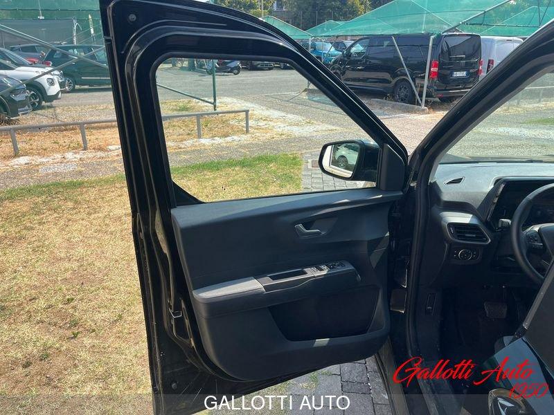 Ford Tourneo Courier 1.0 EcoBoost 125CV Titanium Auto
