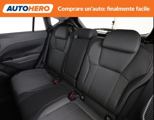 SUBARU Crosstrek 2.0i e-Boxer MHEV CVT Lineartronic Style Xtra