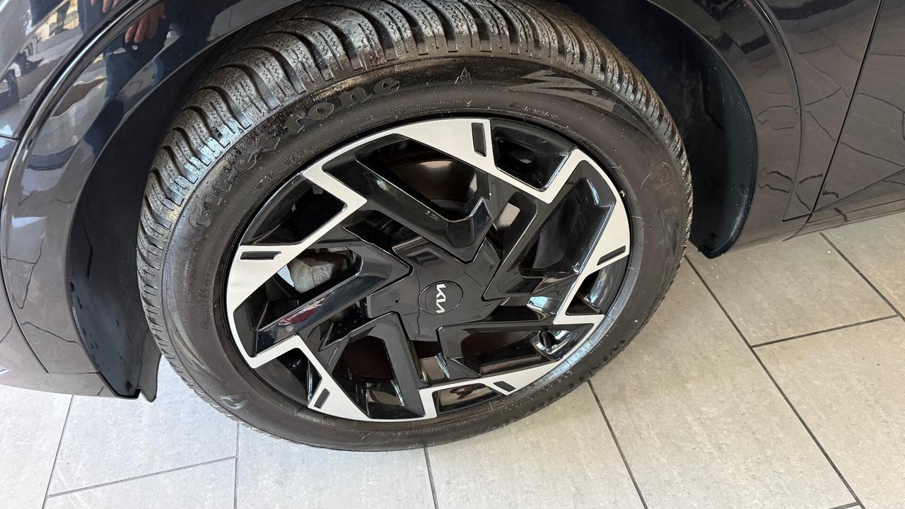 KIA SPORTAGE GT LINE AUTOCARRO N1