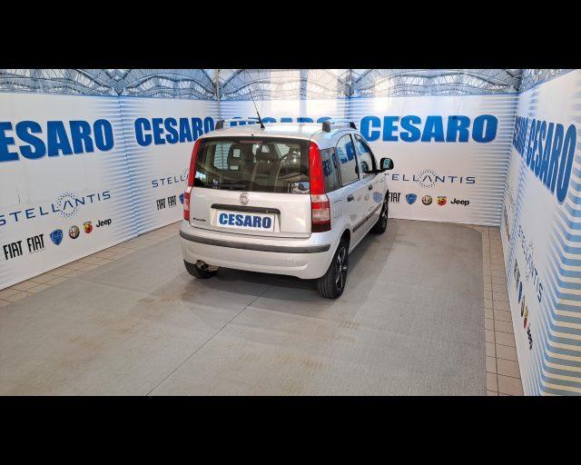 FIAT Panda 1.2 Dynamic 69cv E5