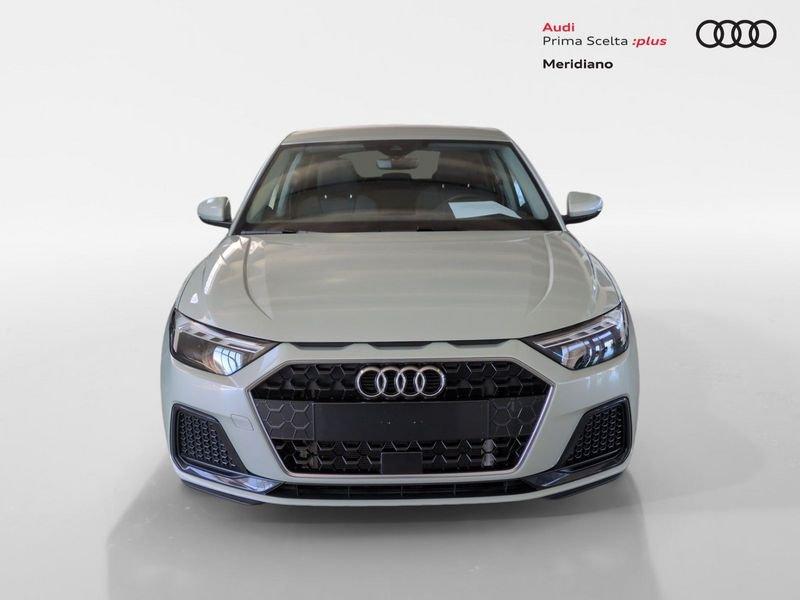 Audi A1 2ª SERIE SPB 30 TFSI ADVANCED