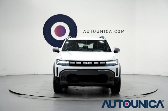 DACIA Duster ECO-G 100 CV EXPRESSION NEOPATENTATI