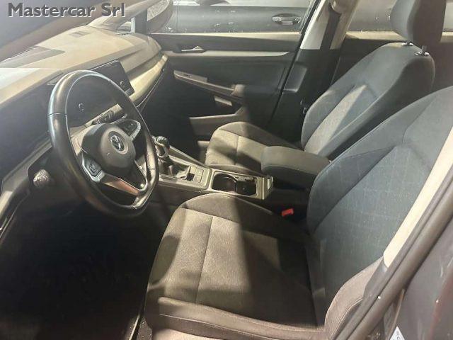 VOLKSWAGEN Golf Variant Golf Variant 2.0 tdi Life 115cv - GF210ET