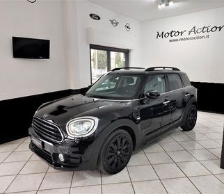 Mini One D Countryman Mini 1.5 One D Hype Countryman