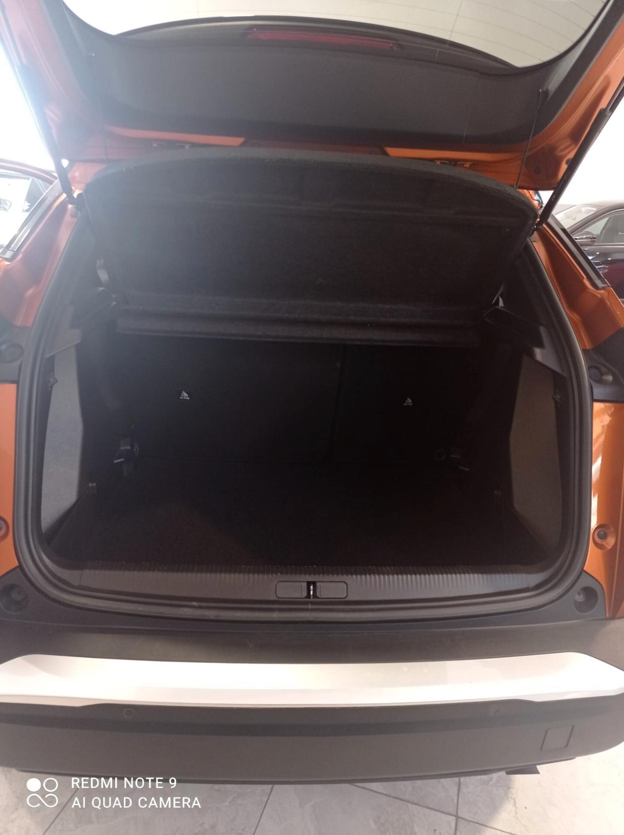 Peugeot 2008 PureTech 100 S&S Allure